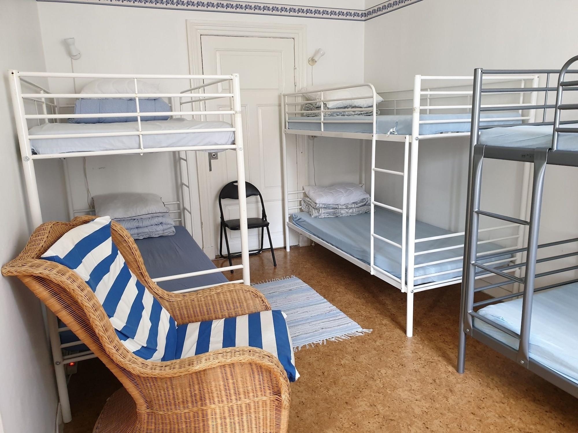 Habitación Visby Fängelse - Hostel