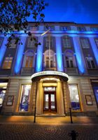 Alojamiento - Hotel Randers