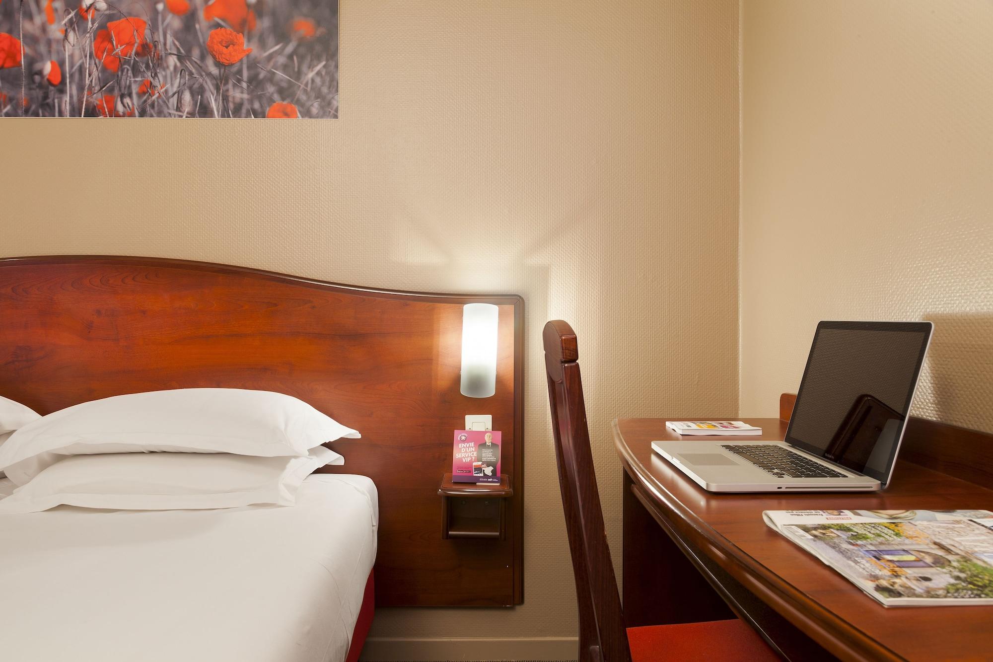 Set de Habitación Arras Hotel