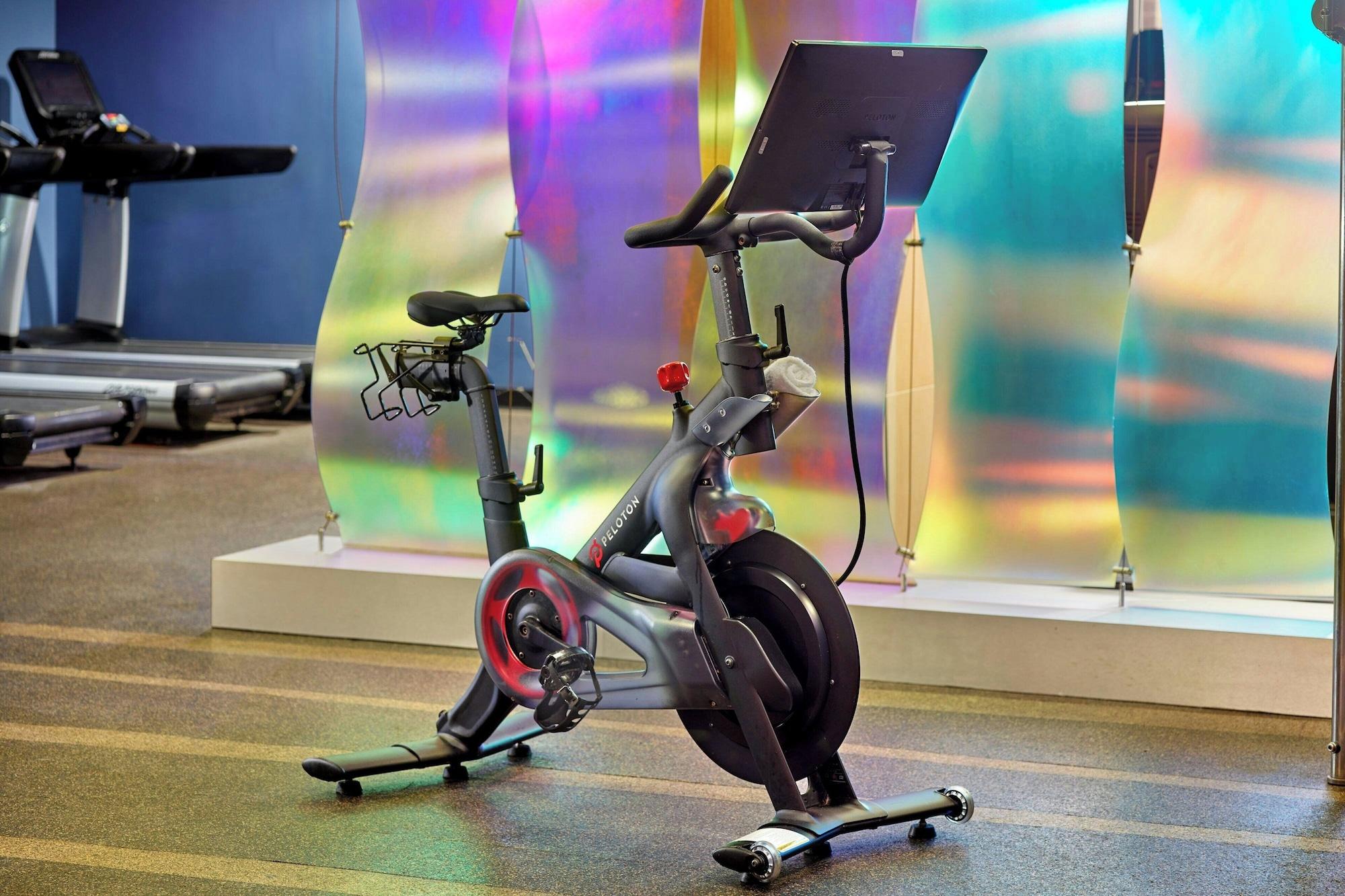 Gimnasio Renaissance Charlotte SouthPark