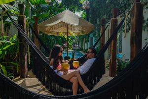 Alojamiento - Hotel Olbil