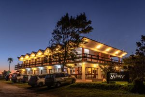 Alojamiento - Hotel Yeruti