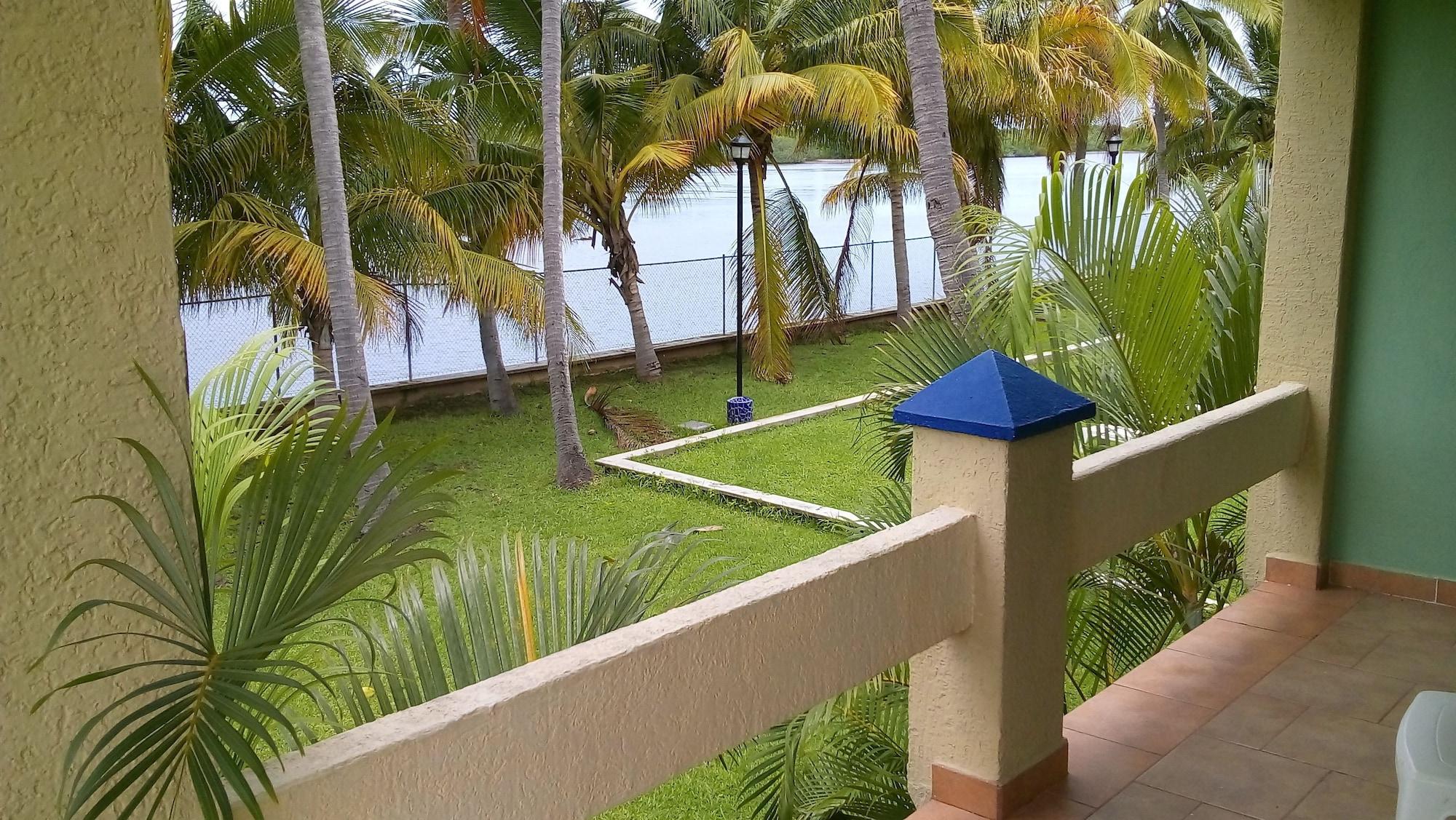 Equipamiento de Habitación Hotel Marina San Blas