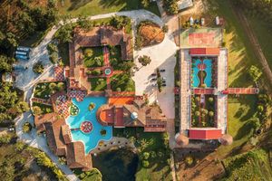 Alojamiento - Herdade Lago Real