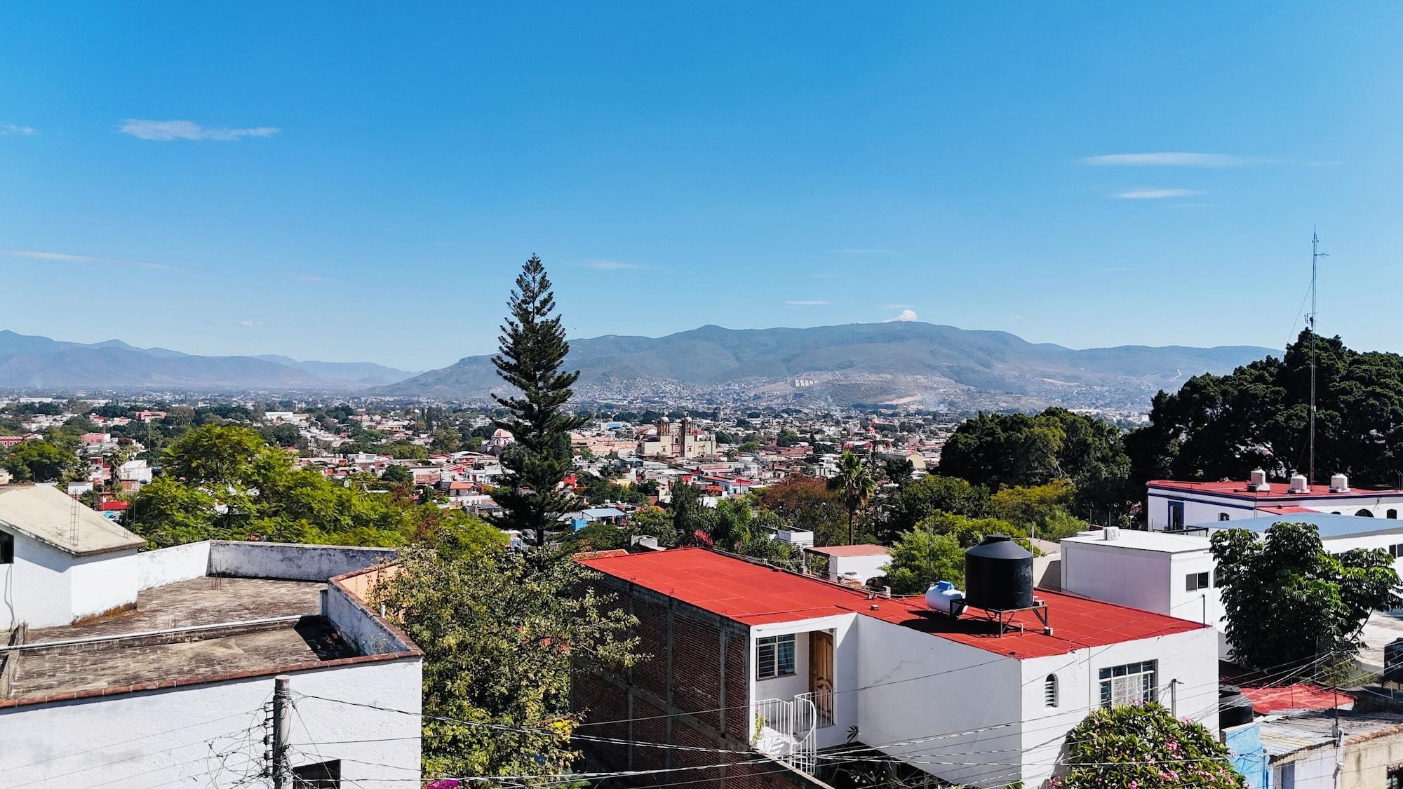 Equipamiento de Habitación El Diablo y La Luna B&B