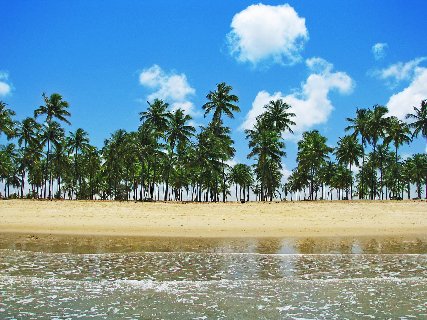 Porto de Galinhas