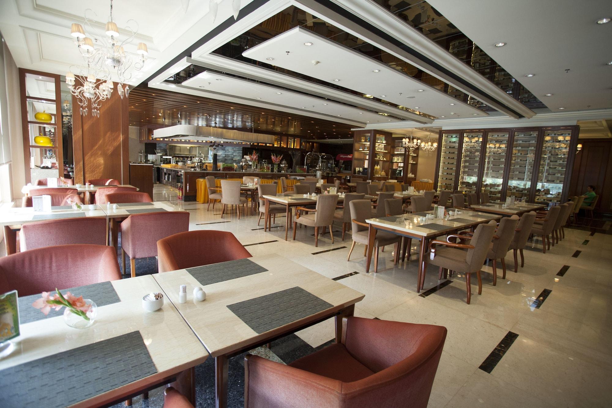 Restaurant Parklane Hotel