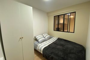 Alquiler Vacacional - Charmant Studio à Herblay Proche Gare, 20 min de Paris