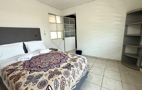 Departamento Orange 3 Guadalajara - Hoteles cerca de La Central de Autobuses en Guadalajara