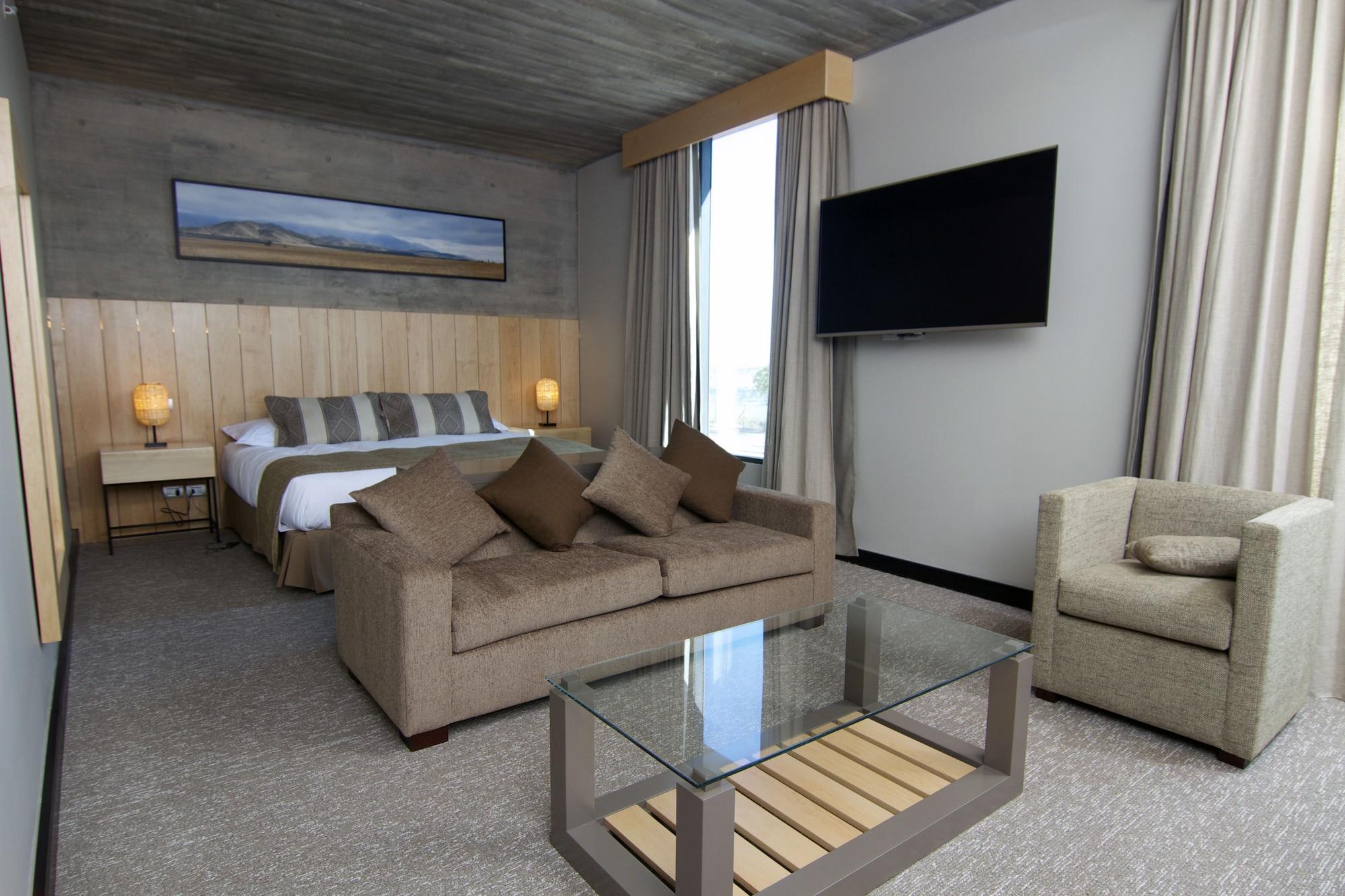 Habitación Keo Hotel - Ovalle Casino Resort