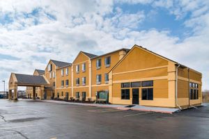 Alojamiento - Quality Inn & Suites near I-80 and I-294