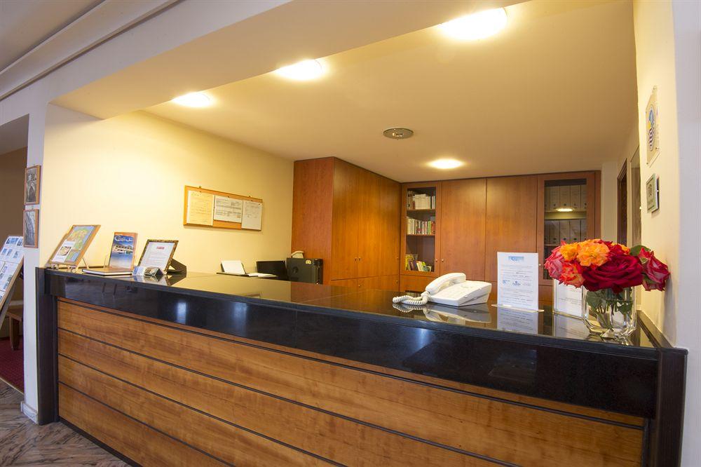 CORALI HOTEL by null