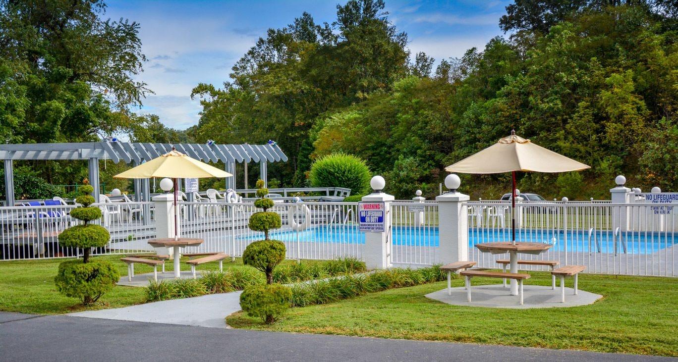 Varios Carolina Motel