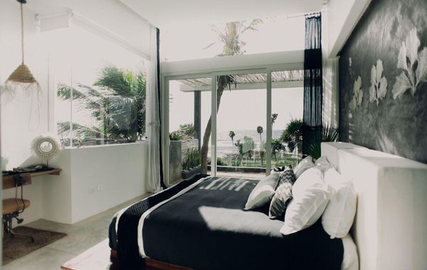 Tulum Beachfront Villa - Weekly discount and staff included! - Hoteles cerca de Playa Las Palmas en Tulum