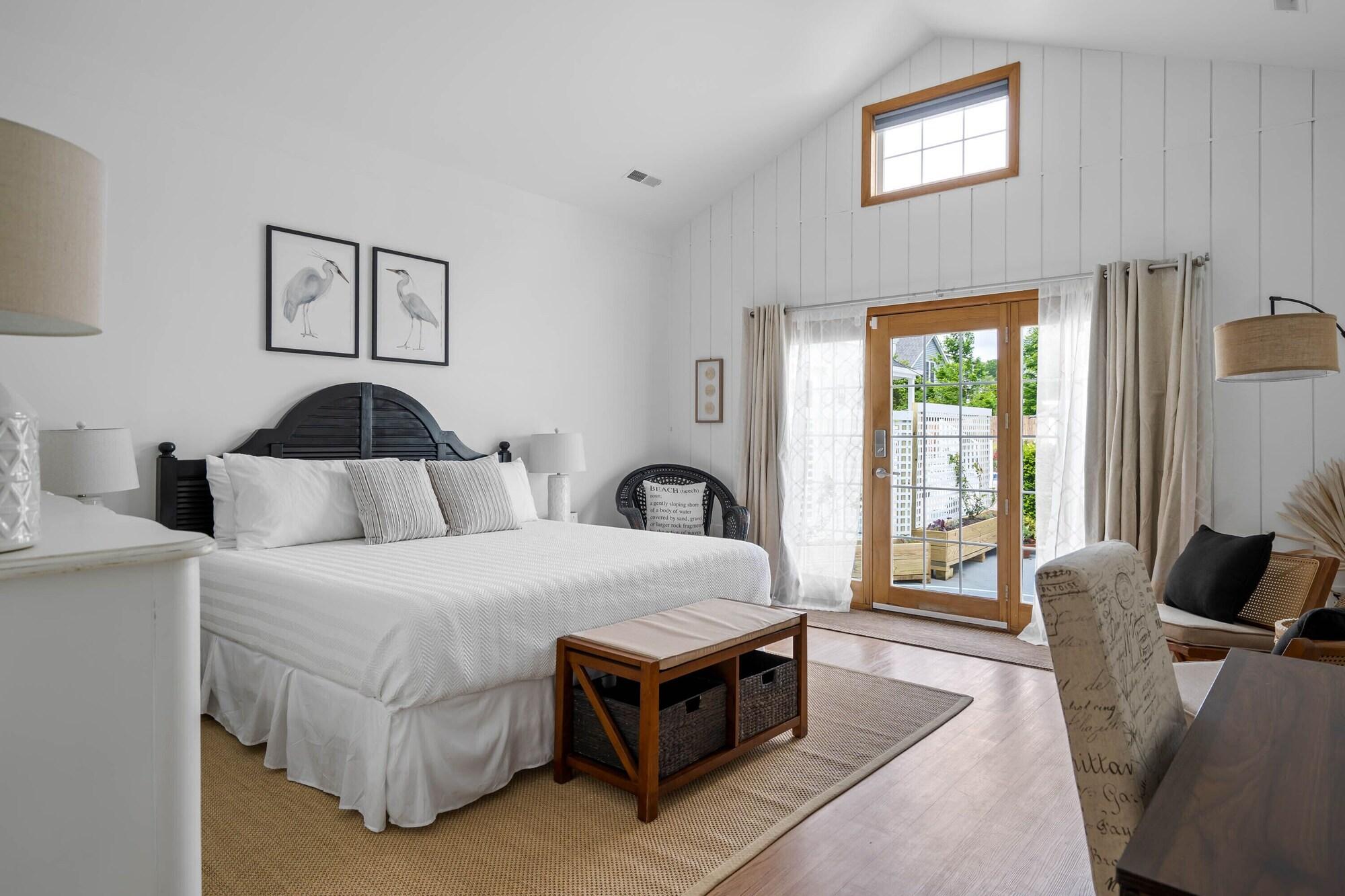 Habitación Mar Bella