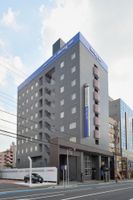 Alojamiento - Dormy Inn Soga Natural Hot Spring