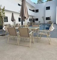 Alojamiento - Suites y Habitaciones Tequisquiapan