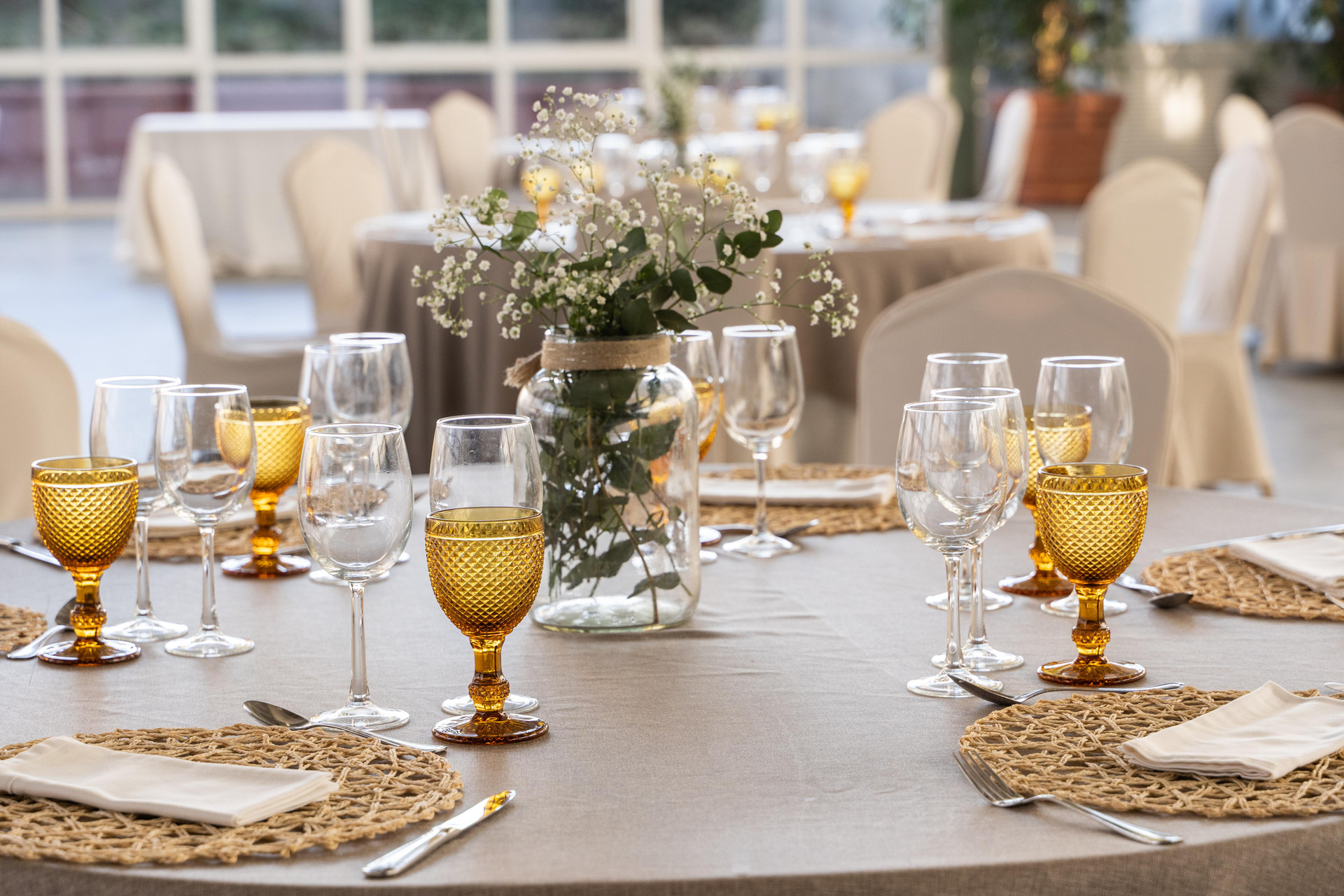 Restaurant Rio Badajoz