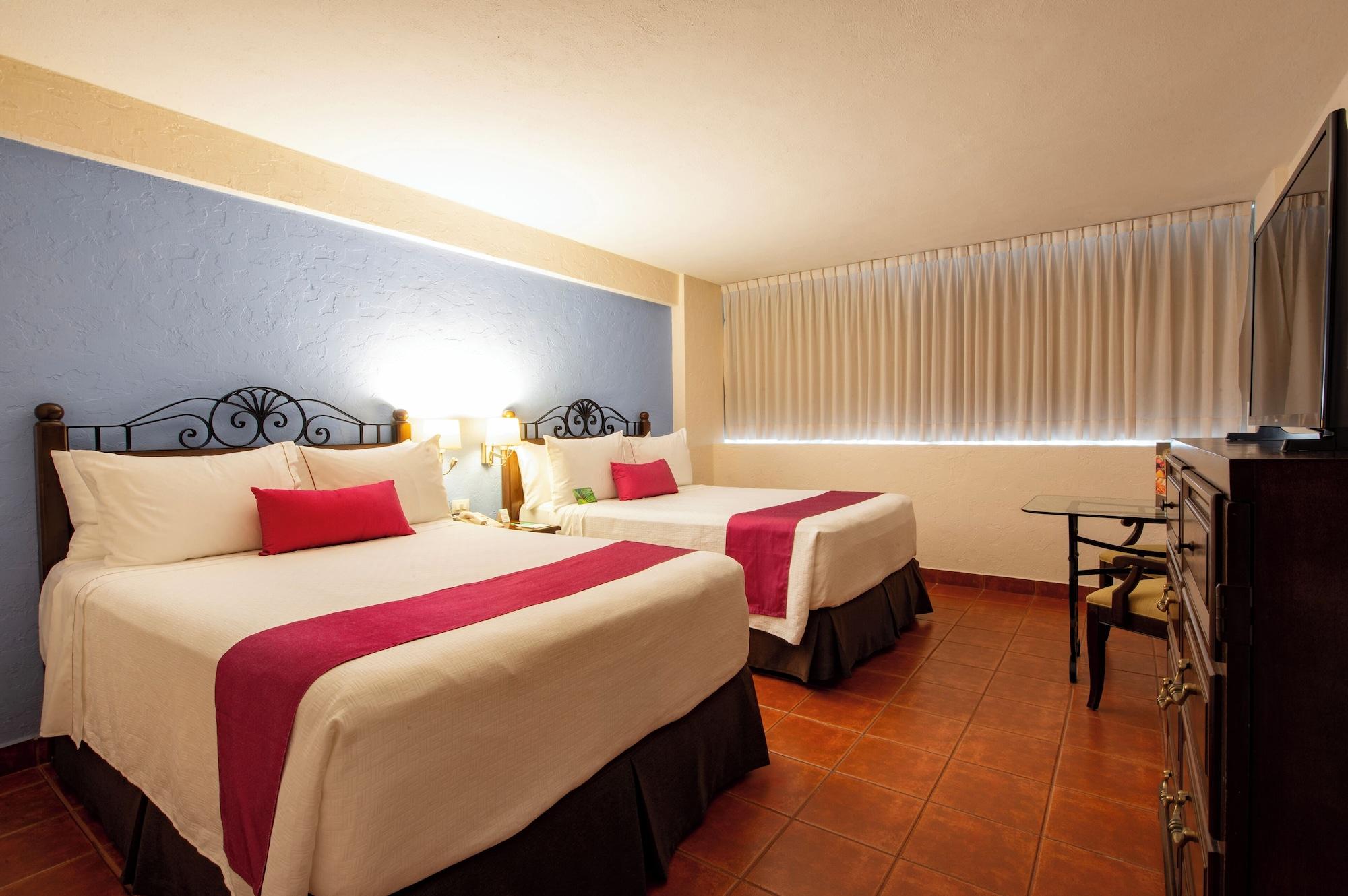 Habitación Gamma Mérida El Castellano