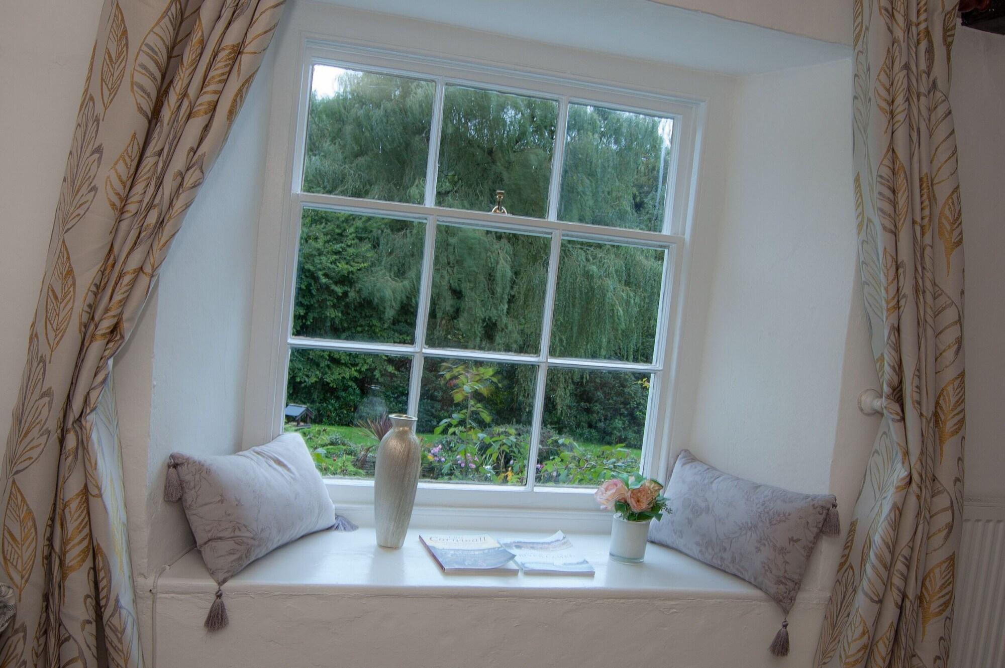 Equipamiento de Habitación Park Farmhouse