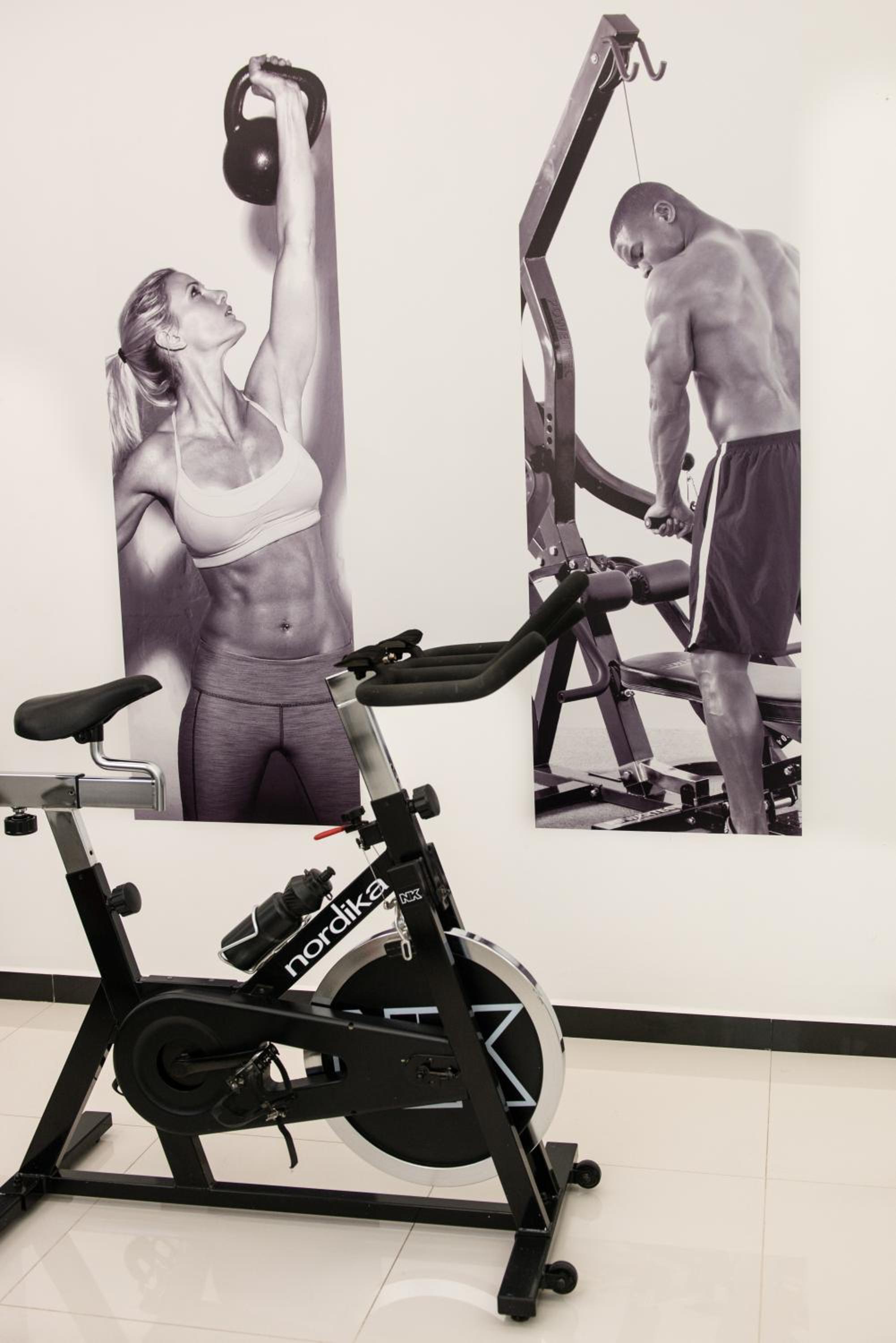 Gimnasio Grand Hotel, Hotel Boutique Tepatitlán