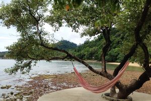 Alojamiento - Bailan Beach Resort