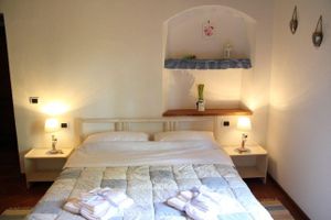 Alojamiento - Podere Fichereto - Comfortable Farmhouse 400 Yr Old Near Florence
