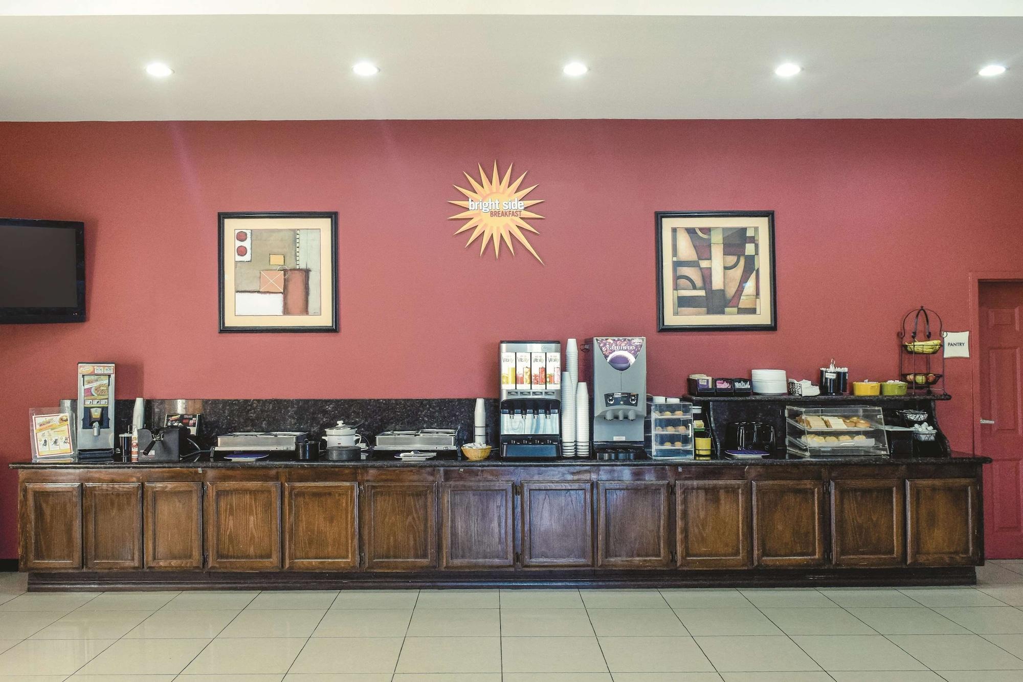 Restaurant La Quinta Inn & Suites by Wyndham Alice