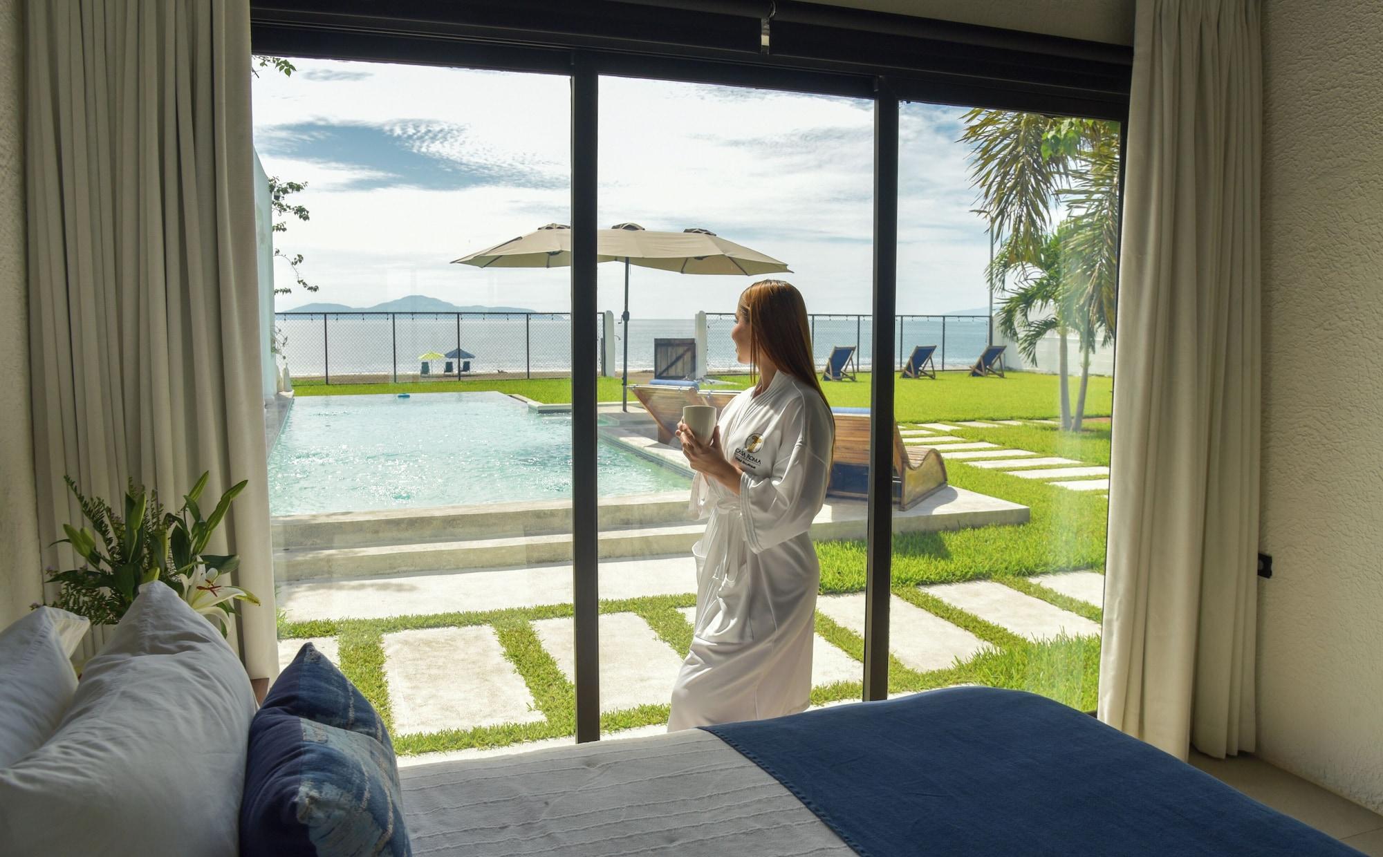 Playa Hotel Boutique Casa Roma