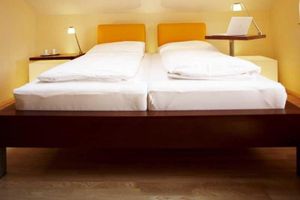 Alojamiento - Das Grüne Hotel zur Post