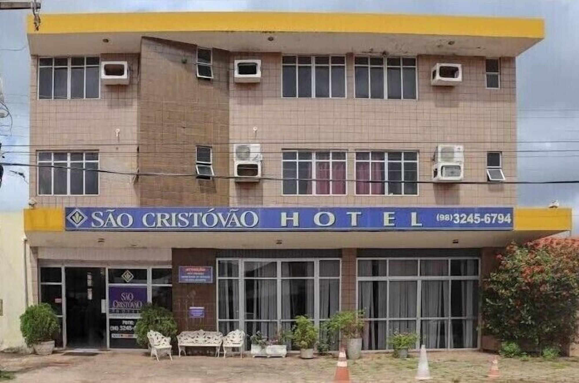Varios São Cristóvão Hotel