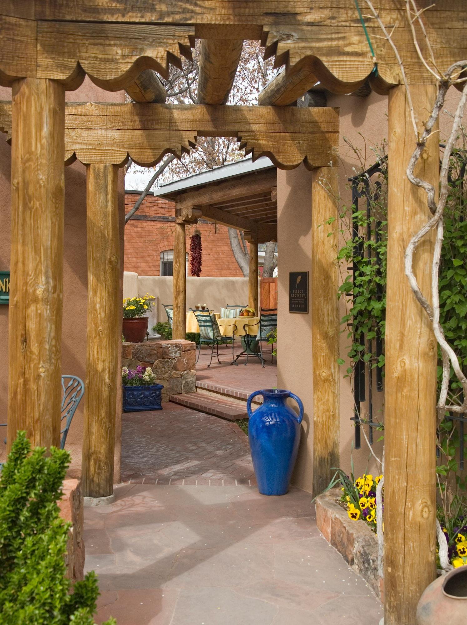 Restaurant El Farolito Bed & Breakfast Inn