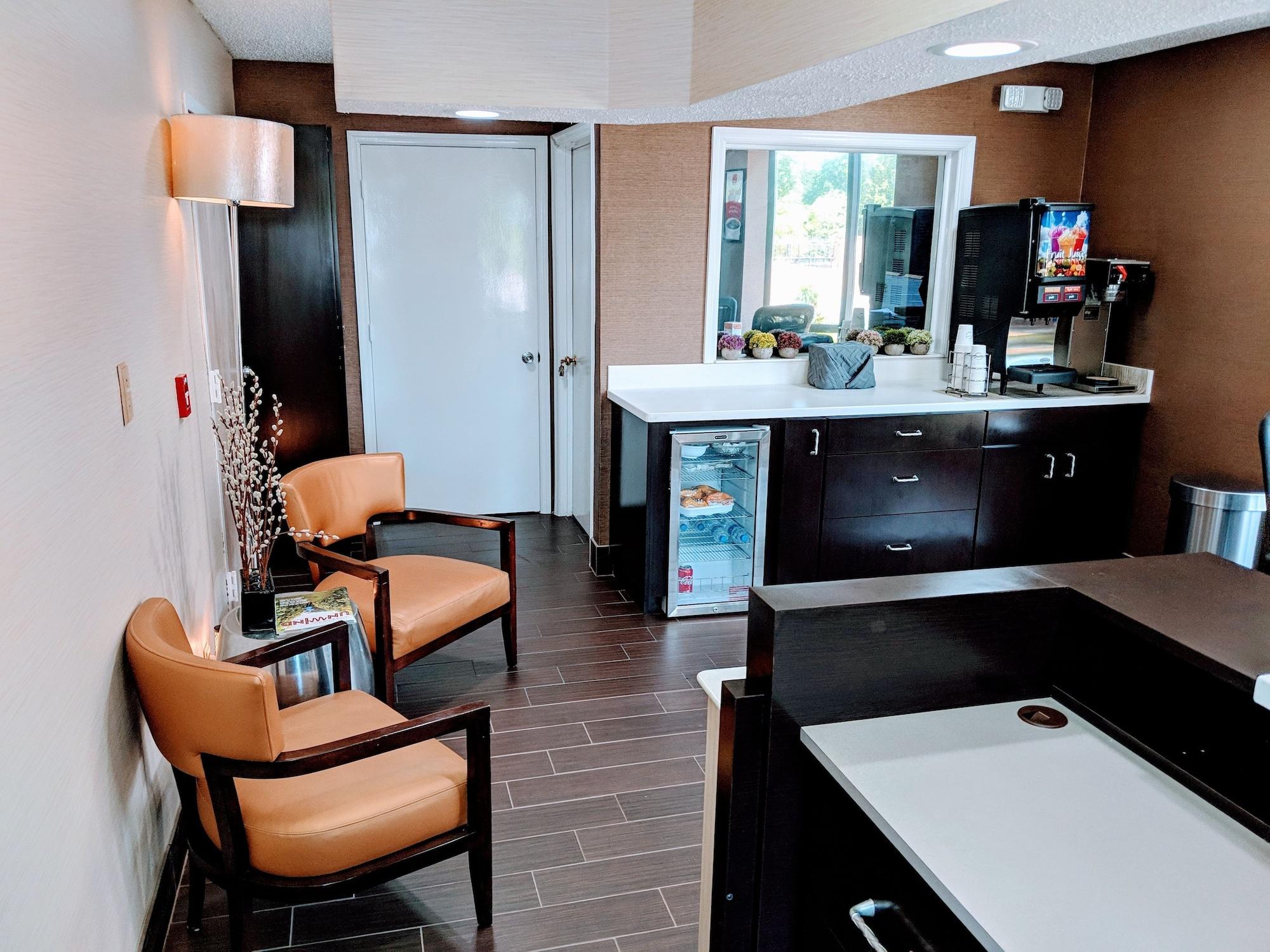 Restaurant Econo Lodge