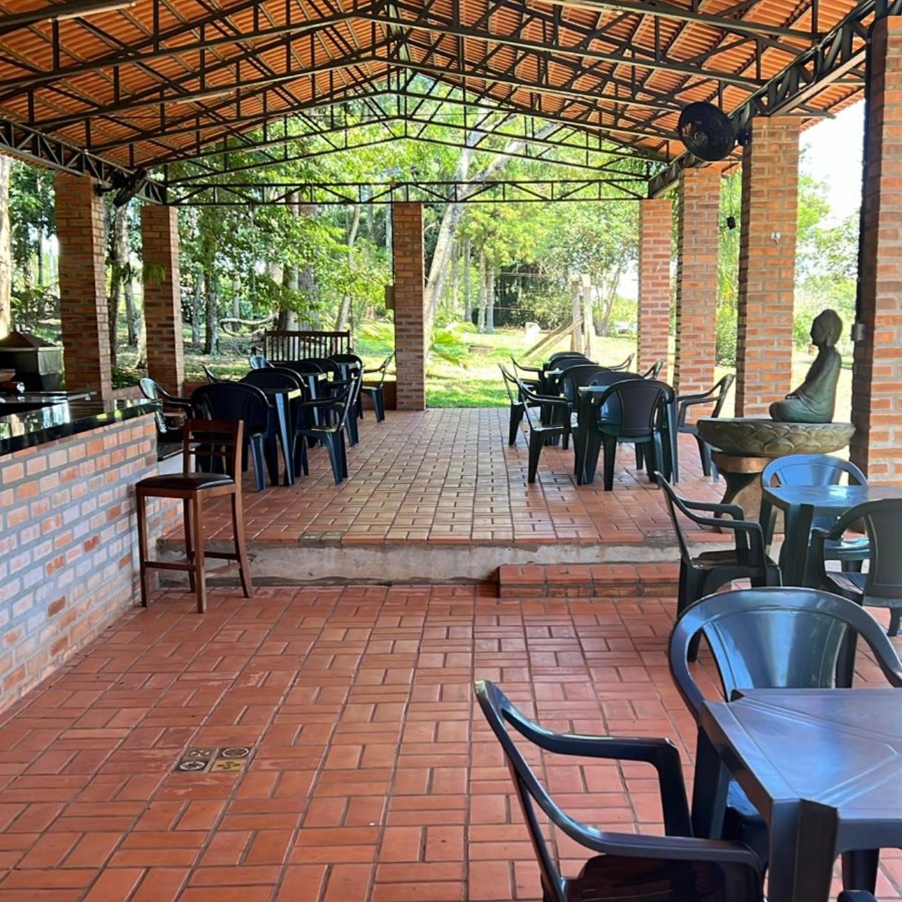 Restaurant Pousada Guata Porã