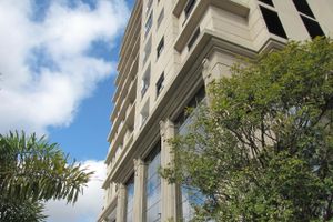 Alquiler Vacacional - RCM Vilas - Apartamento 505
