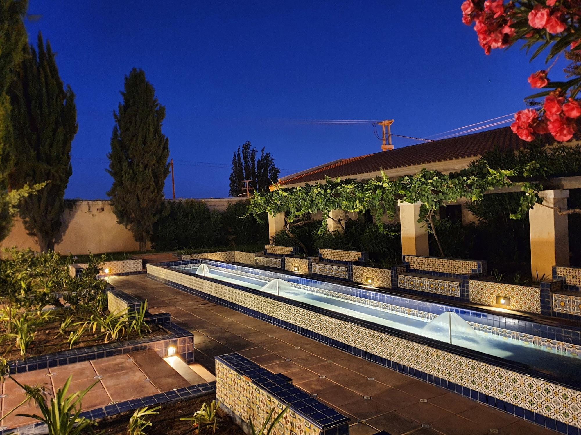 Vista Exterior Casa Agostino Luxury Wine And Hotel In Bodega Ag