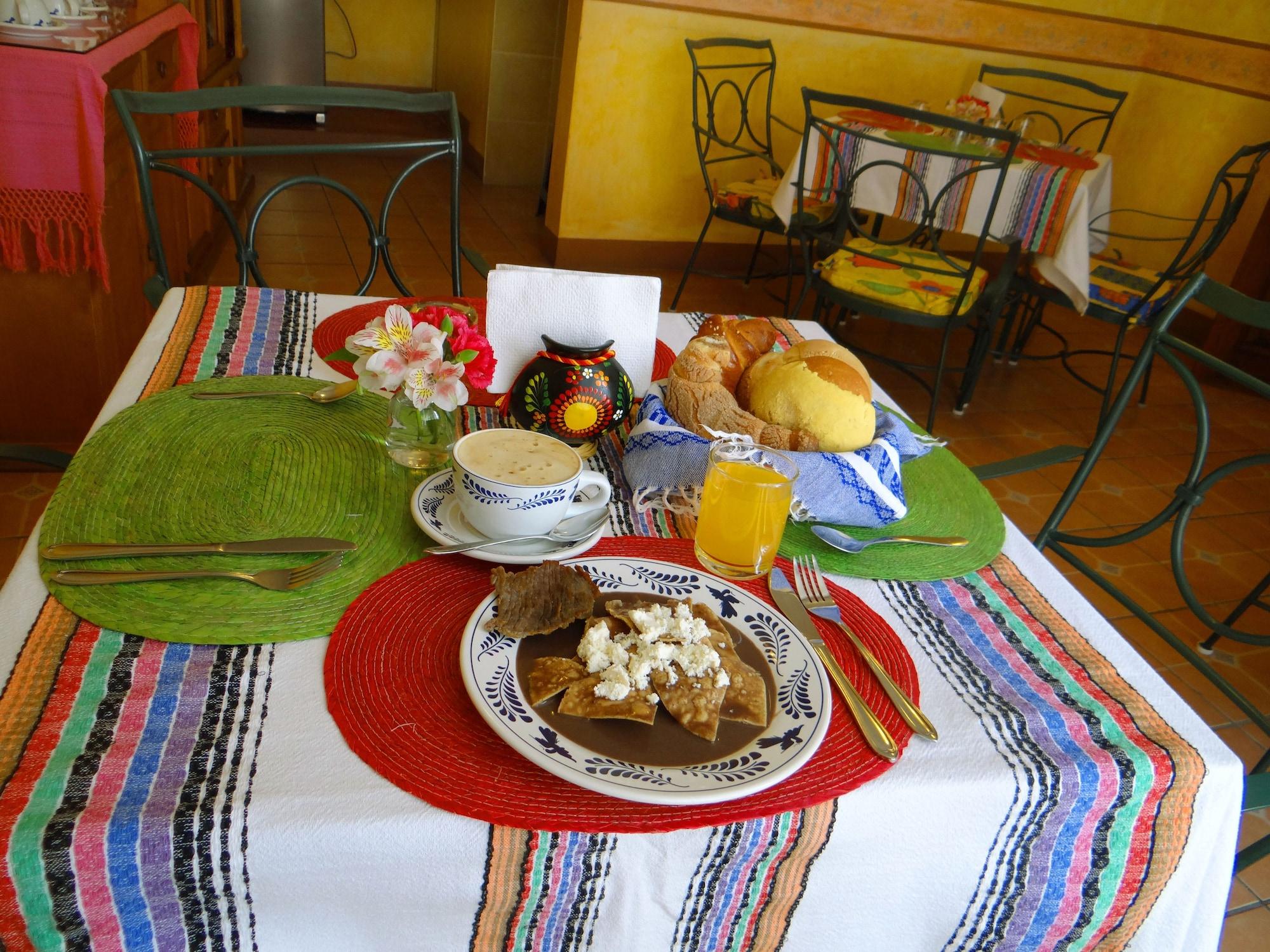 Restaurant Casa Lidia