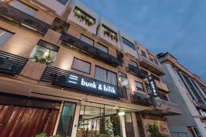 Alojamiento - Bunk & Bilik Hotel Jalan Ipoh - Hostel