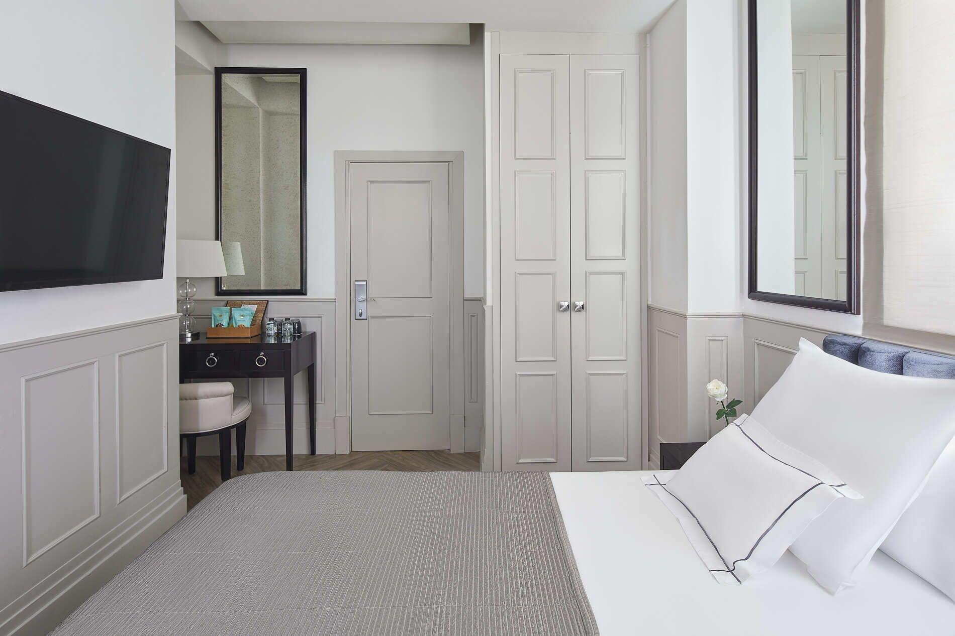 Habitación Hotel MiM Ibiza & Spa - Adults Only