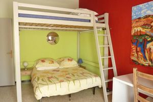 Alquiler Vacacional - Charming character house in the hills above Aix---------------------