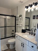 Alquiler Vacacional - Next To Las Vegas Strip - 3 Bedrooms w/In door Fireplace