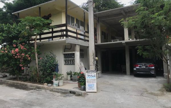 Hospedaje Jocha - Hoteles 3 estrellas en Huatulco, Oaxaca