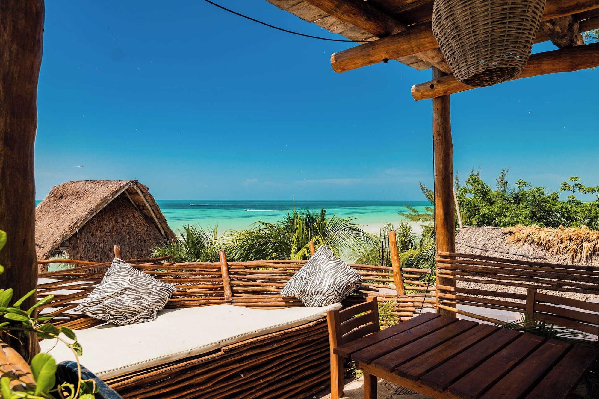 Varios Villas Tiburon Adults only