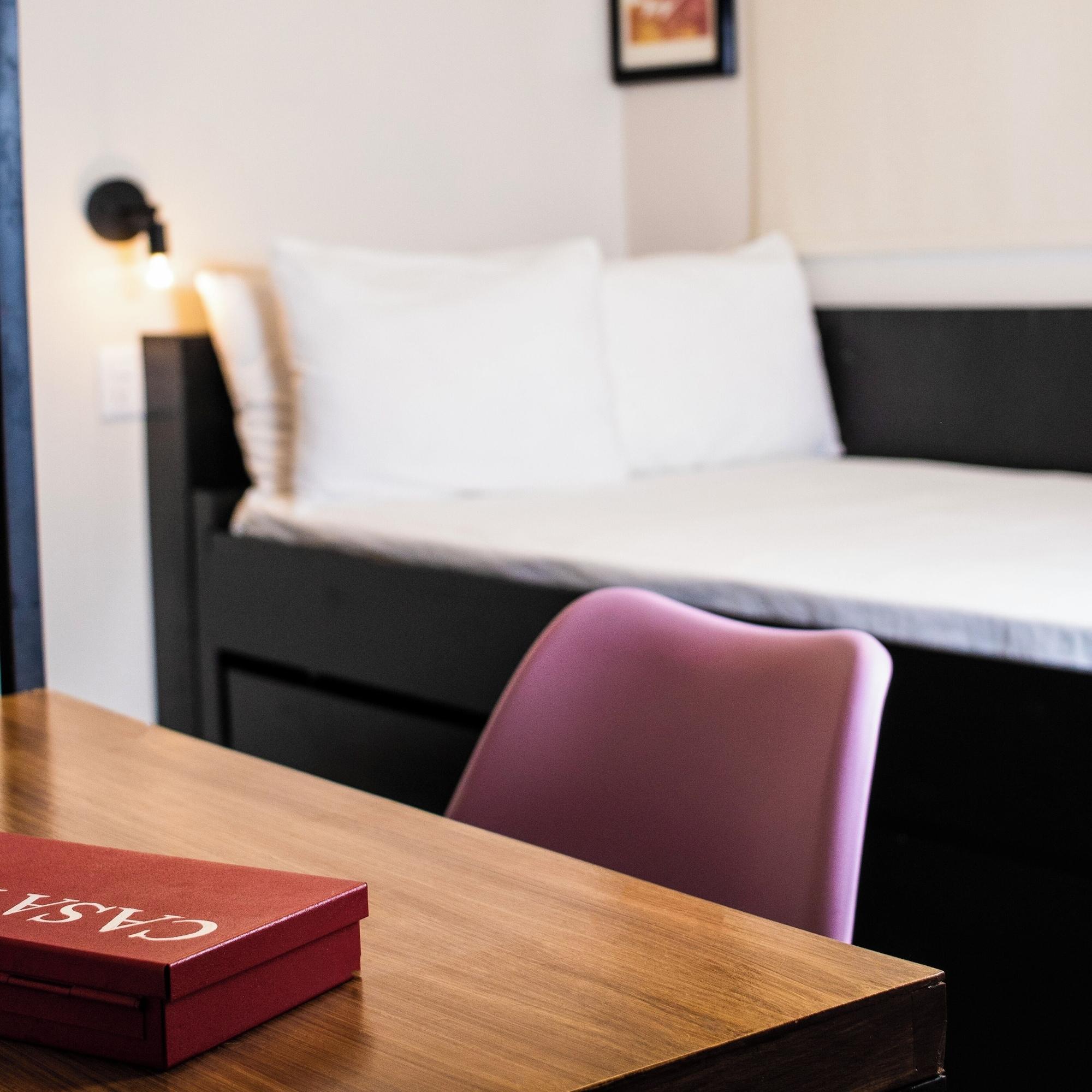 Habitación Casa Bruna Luxury Lofts