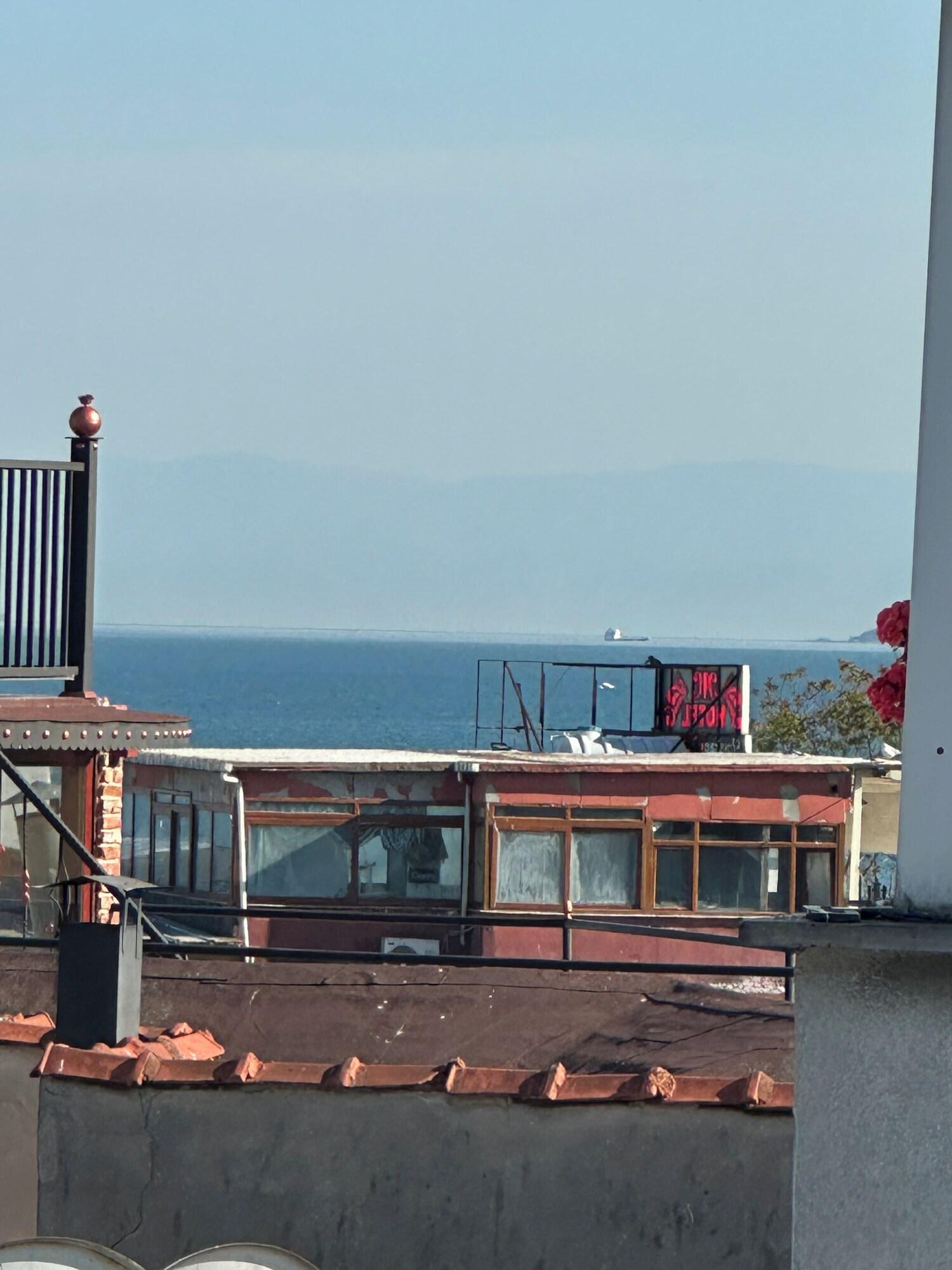 Equipamiento de Habitación ALHA APART OTEL