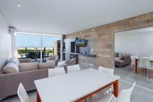 Alquiler Temporario - Linda Bay Beach, Resort & Spa