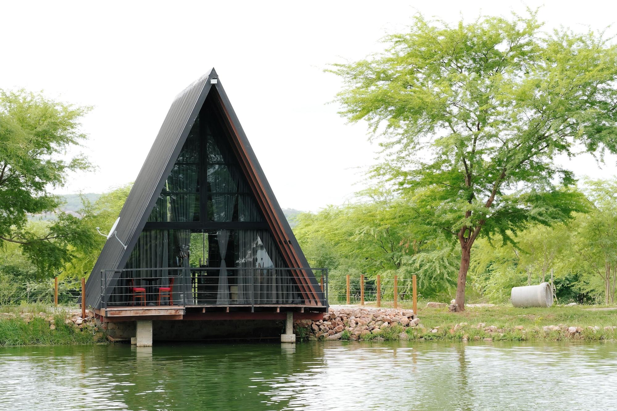 Varios Pousada e Fazenda Jahu