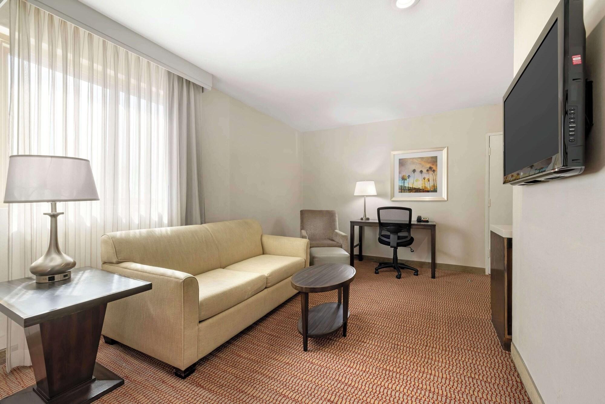 Habitación Best Western Royal Palace Inn & Suites