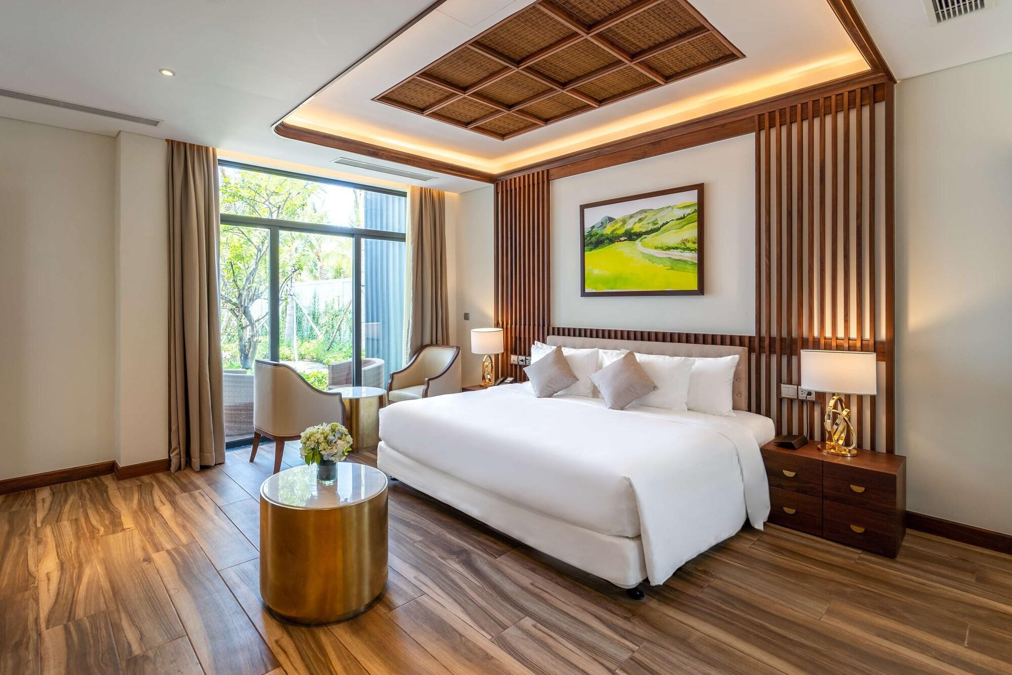 Habitación Best Western Premier Sonasea Phu Quoc