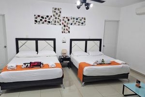 Alquiler Vacacional - Villa Victoria